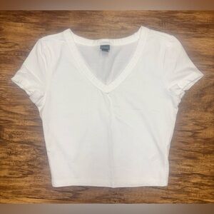 Wild Fable Cropped Tee Size XS